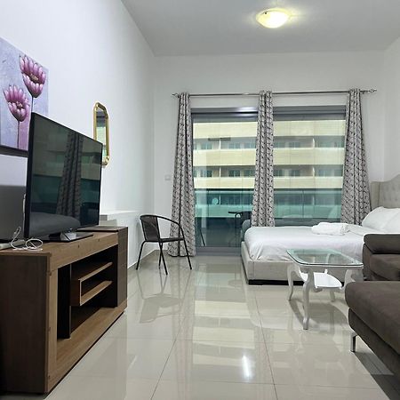 Apartmán Al Marsa Dubaj Exteriér fotografie
